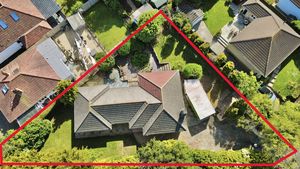 Impressive Plot- click for photo gallery